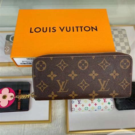 louis vuitton ladies wallet uk|louis vuitton wallet monogram.